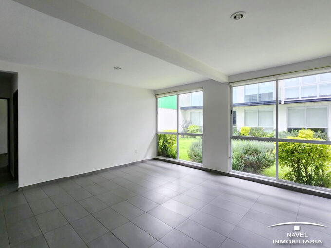 Venta departamento, Av. Toluca en Olivar de los Padres.