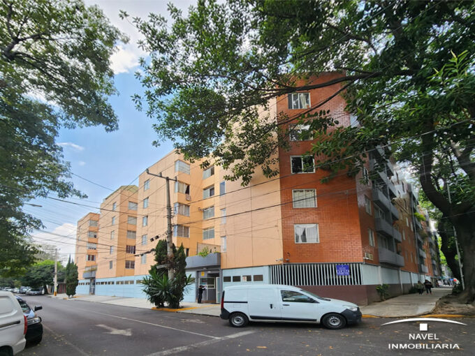 Departamento en venta en Portales Norte con Roof Garden Privado.
