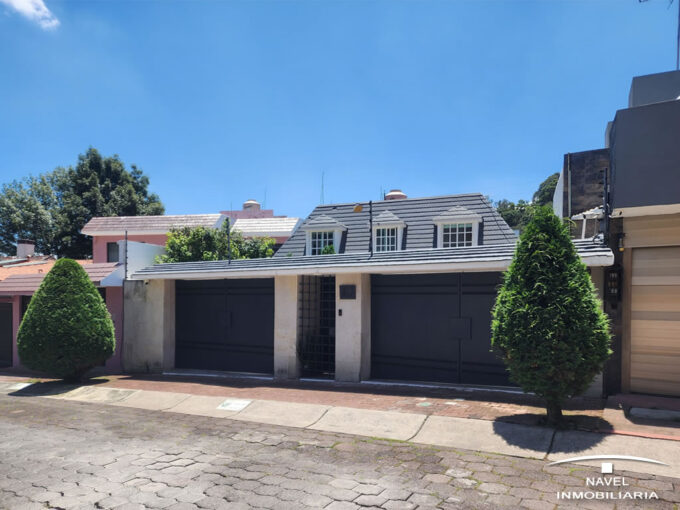 Casa en venta en Villa Verdún.