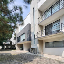 Terreno en venta en Tlalpan, Ciudad de México